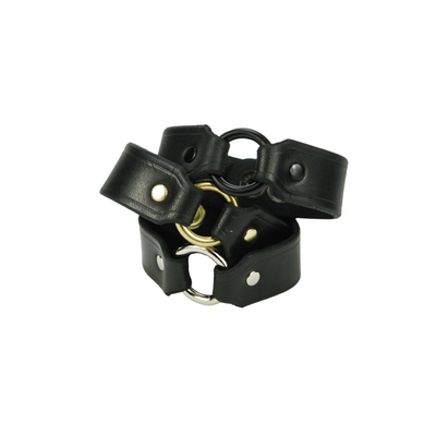 O-RING BRACELET - Medium
